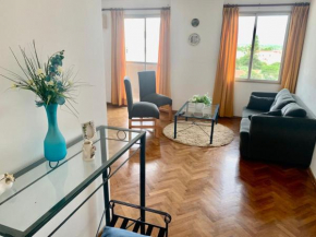 Departamento Center